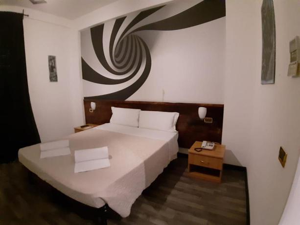 Imagen general del Hotel Scheppers andhostel. Foto 8