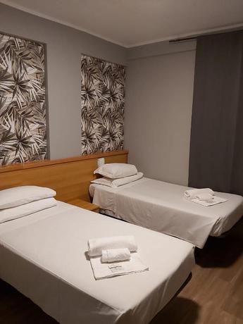 Imagen general del Hotel Scheppers andhostel. Foto 9