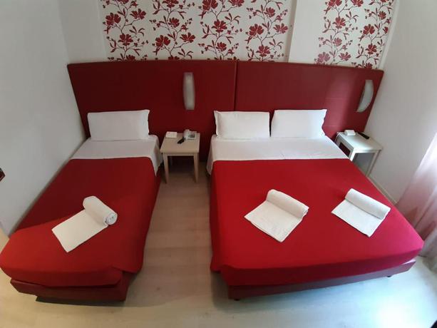 Imagen general del Hotel Scheppers andhostel. Foto 10