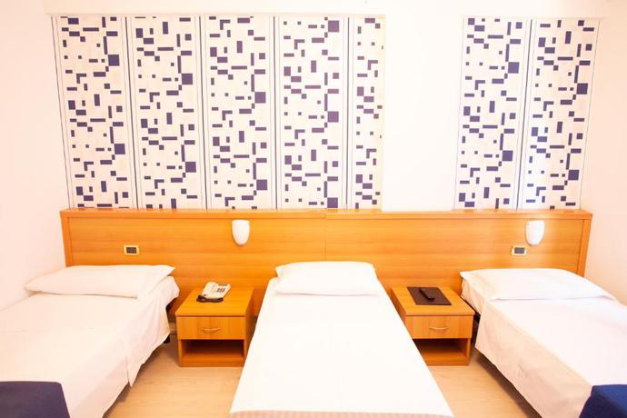 Imagen general del Hotel Scheppers andhostel. Foto 12