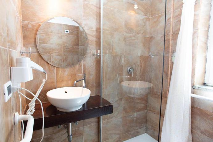 Imagen general del Hotel Scheppers andhostel. Foto 13