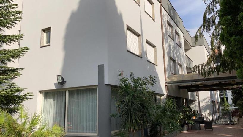 Imagen general del Hotel Scheppers andhostel. Foto 14