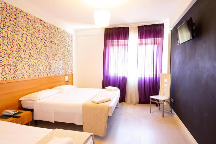 Imagen general del Hotel Scheppers andhostel. Foto 15