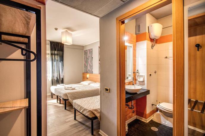 Imagen general del Hotel Scheppers andhostel. Foto 16