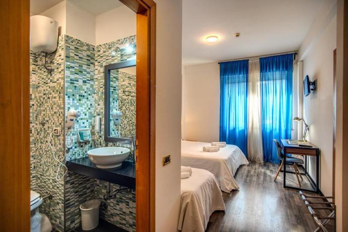 Imagen general del Hotel Scheppers andhostel. Foto 18