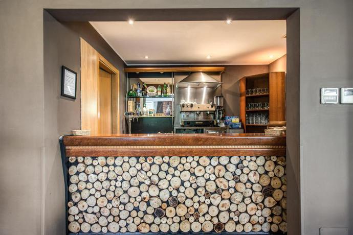 Imagen general del Hotel Scheppers andhostel. Foto 20