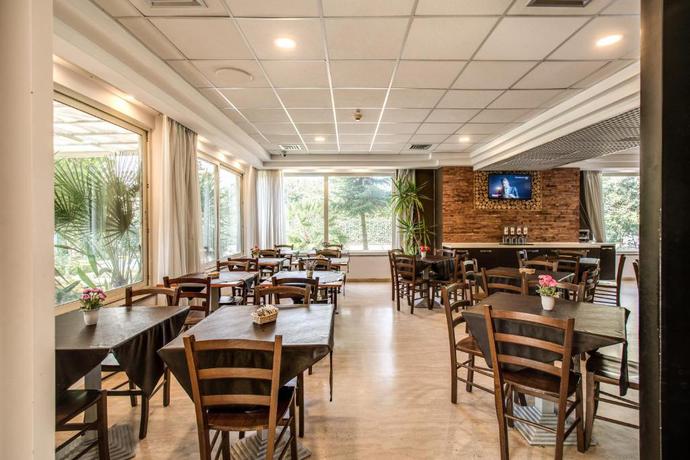 Imagen general del Hotel Scheppers andhostel. Foto 22