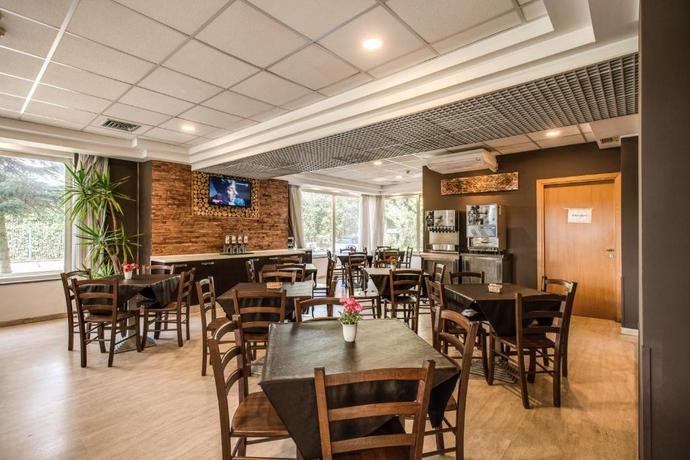 Imagen general del Hotel Scheppers andhostel. Foto 23