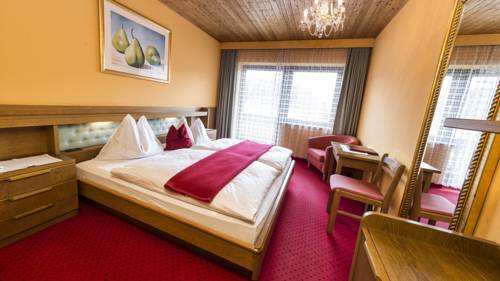 Imagen de la habitación del Hotel Scherer, Valdaora. Foto 10