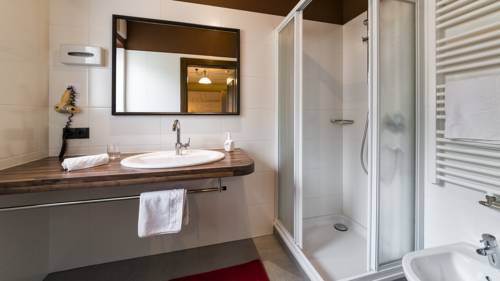 Imagen de la habitación del Hotel Scherer, Valdaora. Foto 16