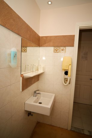 Imagen de la habitación del Hotel Scheria. Foto 12