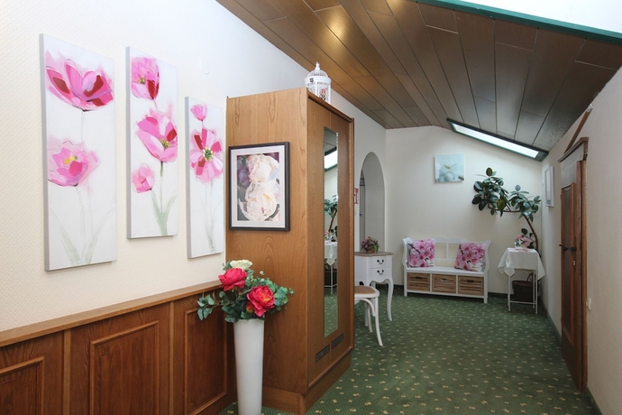 Imagen de los interiores del Hotel Schernthaner. Foto 18