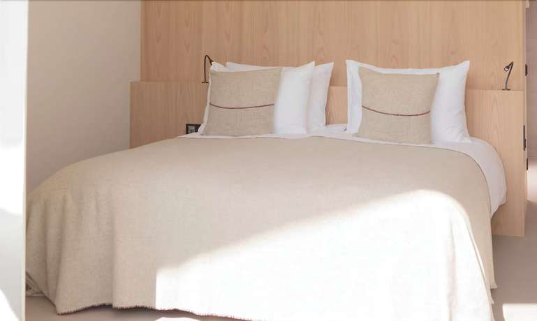 Imagen de la habitación del Hotel Schgaguler. Foto 2