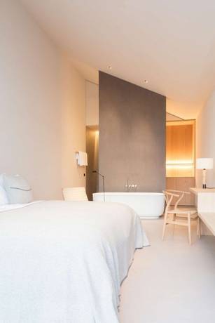 Imagen de la habitación del Hotel Schgaguler. Foto 3