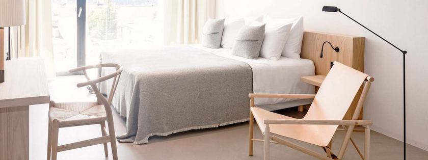 Imagen de la habitación del Hotel Schgaguler. Foto 5