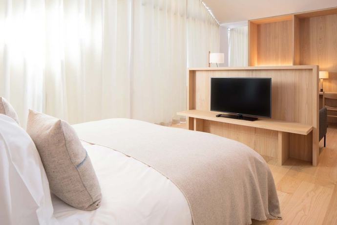 Imagen de la habitación del Hotel Schgaguler. Foto 6
