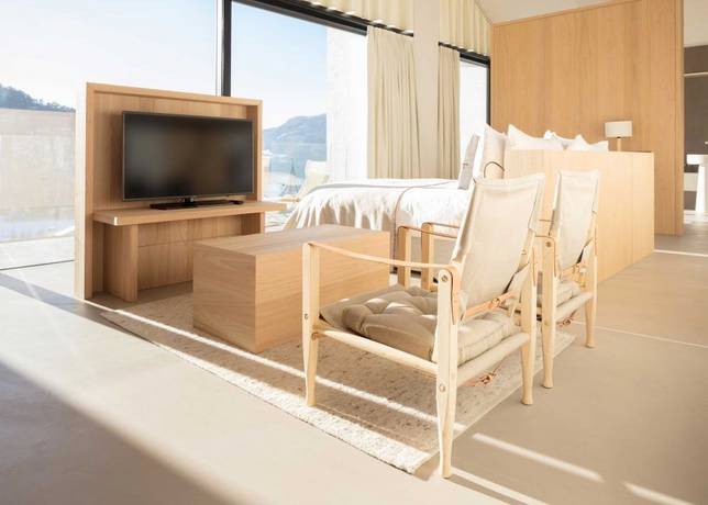 Imagen de la habitación del Hotel Schgaguler. Foto 8