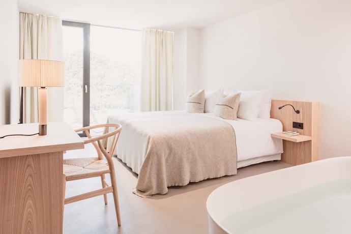Imagen de la habitación del Hotel Schgaguler. Foto 9