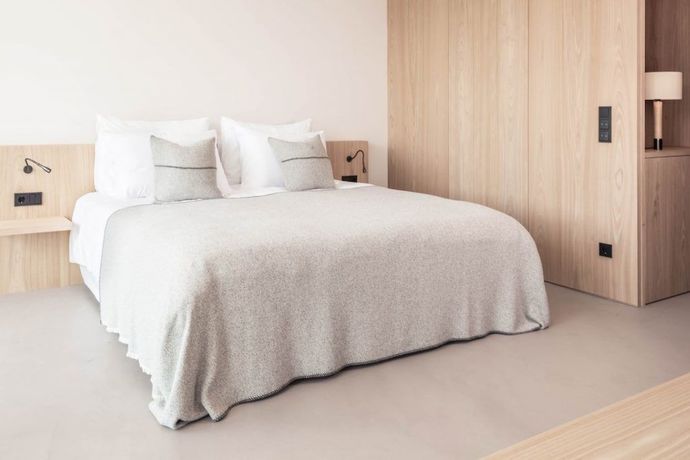 Imagen de la habitación del Hotel Schgaguler. Foto 12