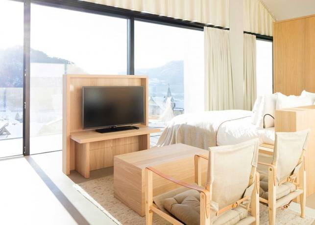 Imagen de la habitación del Hotel Schgaguler. Foto 14