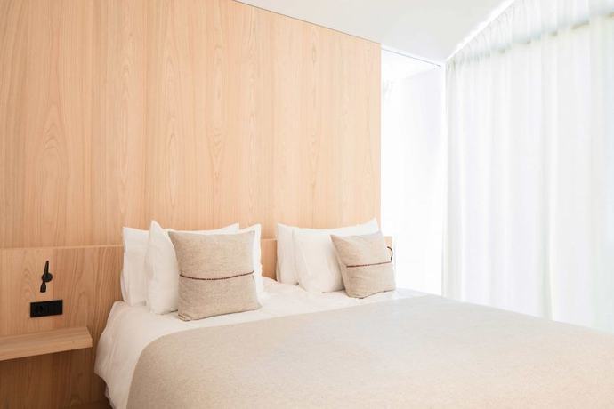 Imagen de la habitación del Hotel Schgaguler. Foto 17