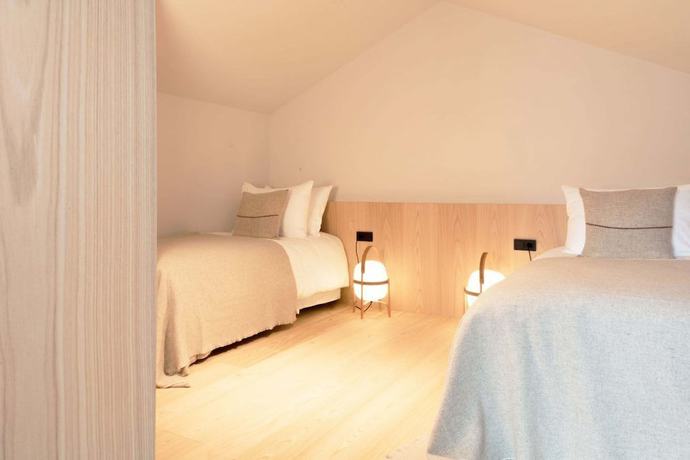 Imagen de la habitación del Hotel Schgaguler. Foto 19