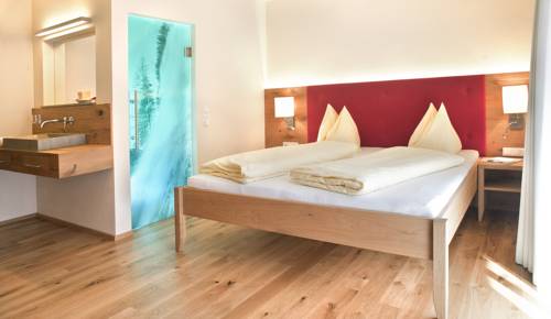 Imagen de la habitación del Hotel Schiederhof. Foto 5