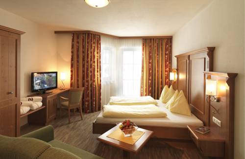 Imagen de la habitación del Hotel Schiederhof. Foto 6