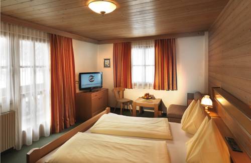 Imagen de la habitación del Hotel Schiederhof. Foto 7