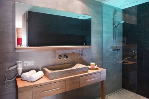 Imagen de la habitación del Hotel Schiederhof. Foto 8