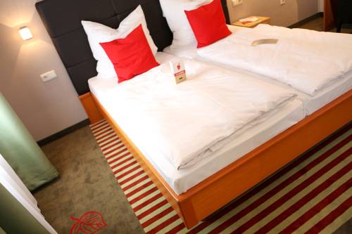 Imagen de la habitación del Hotel Schiener-restaurant. Foto 2