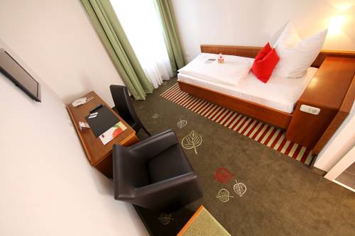 Imagen de la habitación del Hotel Schiener-restaurant. Foto 3