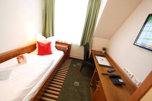 Imagen de la habitación del Hotel Schiener-restaurant. Foto 4