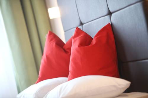 Imagen de la habitación del Hotel Schiener-restaurant. Foto 5