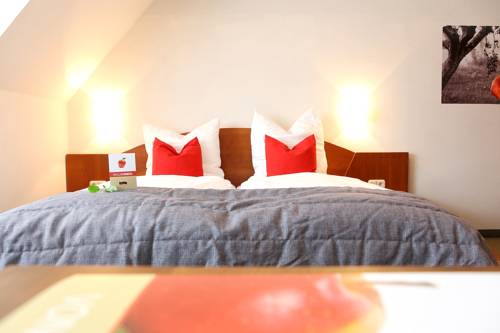 Imagen de la habitación del Hotel Schiener-restaurant. Foto 6