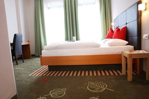 Imagen de la habitación del Hotel Schiener-restaurant. Foto 7