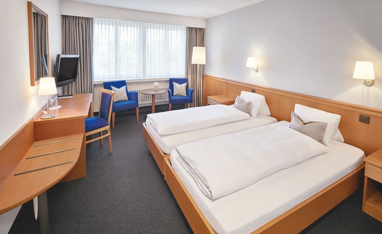 Imagen de la habitación del Hotel Schiff Am Rhein. Foto 2