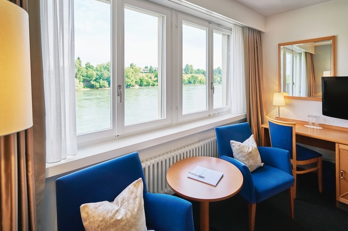 Imagen de la habitación del Hotel Schiff Am Rhein. Foto 3