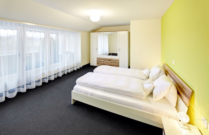 Imagen de la habitación del Hotel Schiff Am Rhein. Foto 4