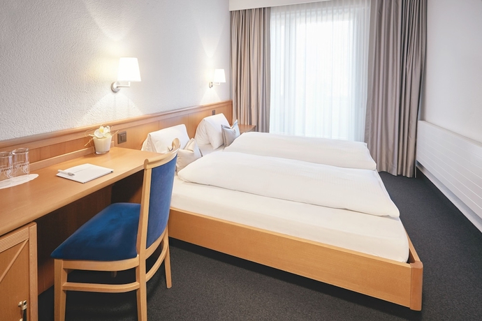 Imagen de la habitación del Hotel Schiff Am Rhein. Foto 6