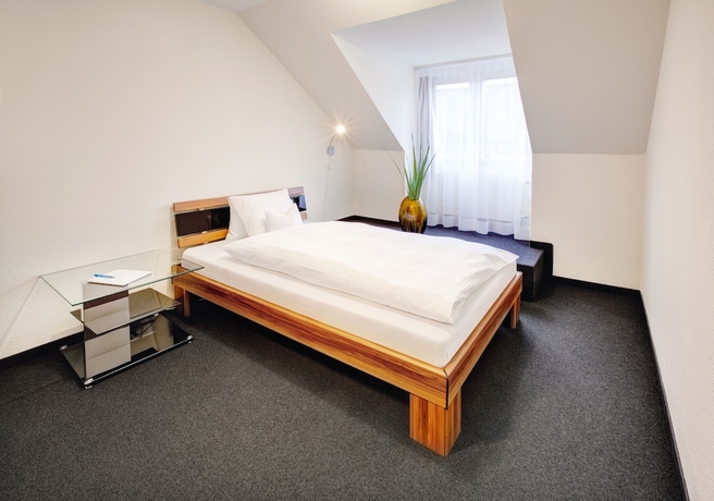 Imagen de la habitación del Hotel Schiff Am Rhein. Foto 7