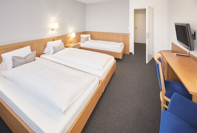 Imagen de la habitación del Hotel Schiff Am Rhein. Foto 8