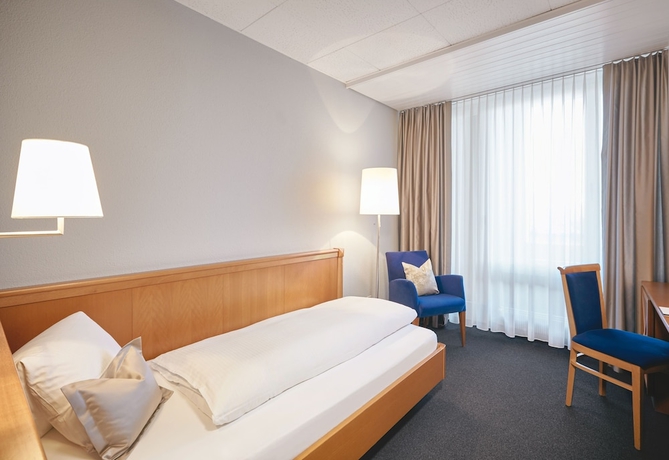 Imagen de la habitación del Hotel Schiff Am Rhein. Foto 12