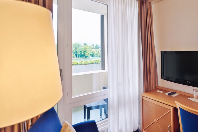 Imagen de la habitación del Hotel Schiff Am Rhein. Foto 14