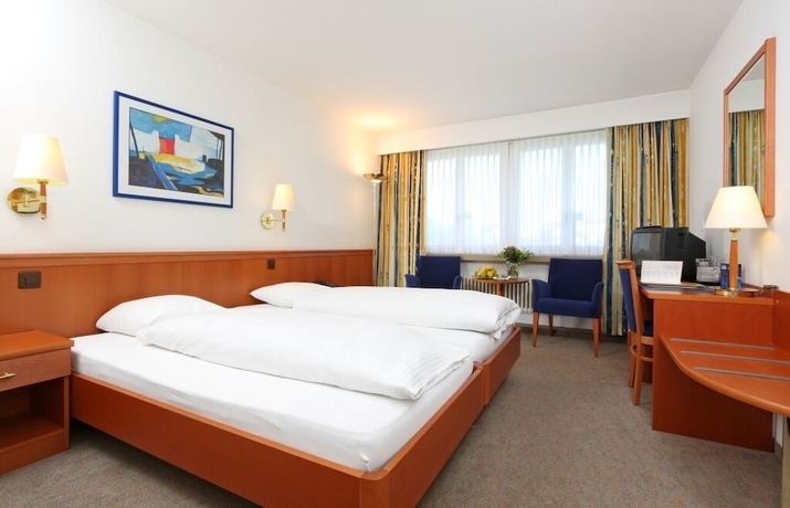 Imagen de la habitación del Hotel Schiff Am Rhein. Foto 16