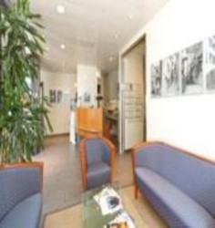 Imagen general del Hotel Schiff Am Rhein Swiss Quality Hotel. Foto 2