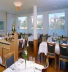 Imagen general del Hotel Schiff Am Rhein Swiss Quality Hotel. Foto 4