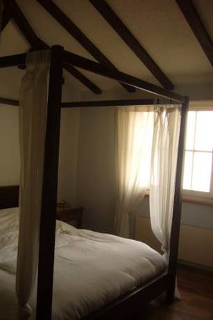Imagen de la habitación del Hotel Schiff Am See, Murten. Foto 4