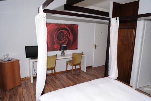Imagen de la habitación del Hotel Schiff Am See, Murten. Foto 5