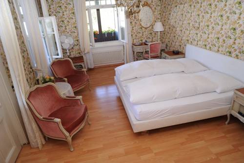 Imagen de la habitación del Hotel Schiff Am See, Murten. Foto 6